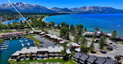 357 Ala Wai Boulevard, Unit 209, South Lake Tahoe, CA 96150 Photo