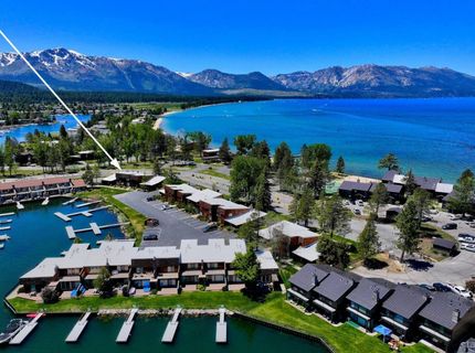 357 Ala Wai Boulevard, Unit 209, South Lake Tahoe, CA 96150 Photo