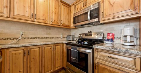 357 Ala Wai Boulevard, Unit 209, South Lake Tahoe, CA 96150 Photo