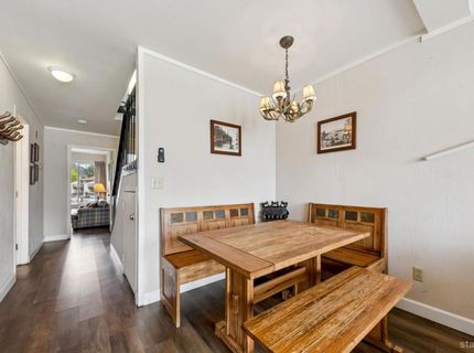 357 Ala Wai Boulevard, Unit 209, South Lake Tahoe, CA 96150 Photo