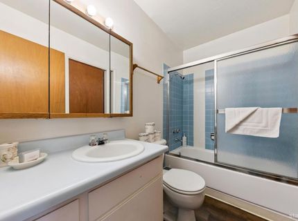 357 Ala Wai Boulevard, Unit 209, South Lake Tahoe, CA 96150 Photo