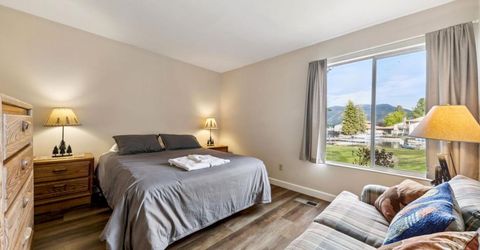 357 Ala Wai Boulevard, Unit 209, South Lake Tahoe, CA 96150 Photo