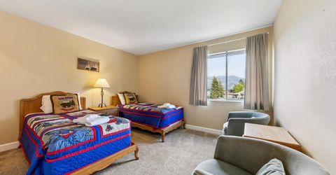 357 Ala Wai Boulevard, Unit 209, South Lake Tahoe, CA 96150 Photo