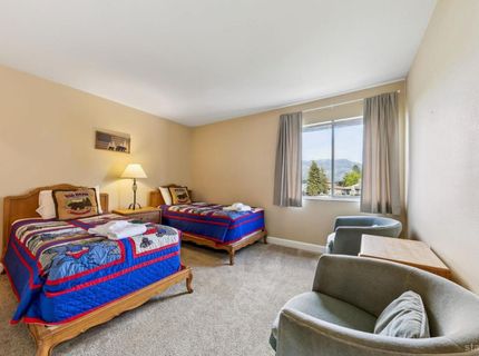 357 Ala Wai Boulevard, Unit 209, South Lake Tahoe, CA 96150 Photo