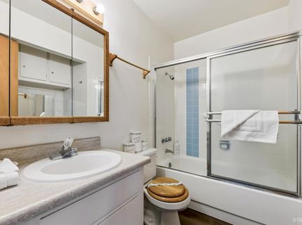 357 Ala Wai Boulevard, Unit 209, South Lake Tahoe, CA 96150 Photo