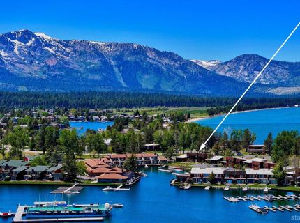 357 Ala Wai Boulevard, Unit 209, South Lake Tahoe, CA 96150 Photo