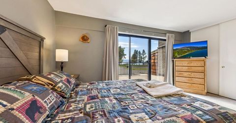 357 Ala Wai Boulevard, Unit 209, South Lake Tahoe, CA 96150 Photo