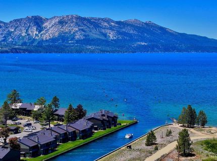 357 Ala Wai Boulevard, Unit 209, South Lake Tahoe, CA 96150 Photo