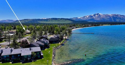 357 Ala Wai Boulevard, Unit 209, South Lake Tahoe, CA 96150 Photo