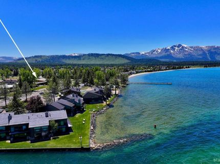 357 Ala Wai Boulevard, Unit 209, South Lake Tahoe, CA 96150 Photo