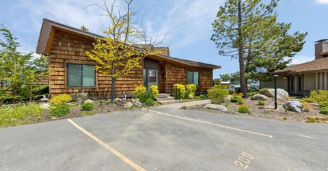 357 Ala Wai Boulevard, Unit 209, South Lake Tahoe, CA 96150 Photo