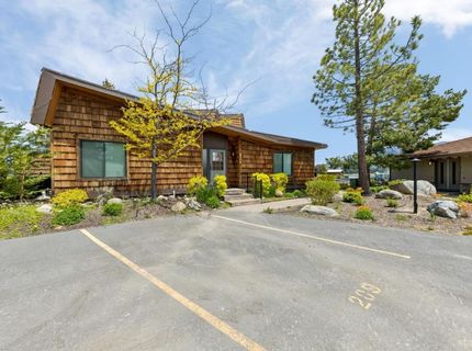 357 Ala Wai Boulevard, Unit 209, South Lake Tahoe, CA 96150 Photo