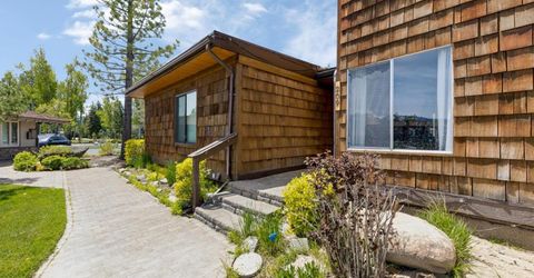 357 Ala Wai Boulevard, Unit 209, South Lake Tahoe, CA 96150 Photo