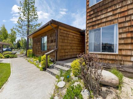 357 Ala Wai Boulevard, Unit 209, South Lake Tahoe, CA 96150 Photo