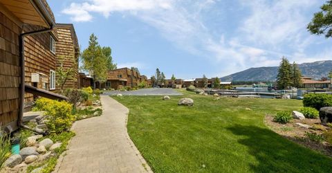 357 Ala Wai Boulevard, Unit 209, South Lake Tahoe, CA 96150 Photo