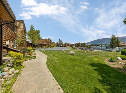 357 Ala Wai Boulevard, Unit 209, South Lake Tahoe, CA 96150 Photo