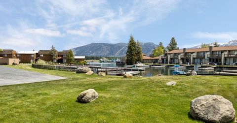357 Ala Wai Boulevard, Unit 209, South Lake Tahoe, CA 96150 Photo