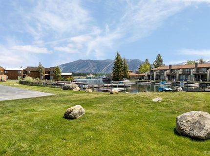 357 Ala Wai Boulevard, Unit 209, South Lake Tahoe, CA 96150 Photo