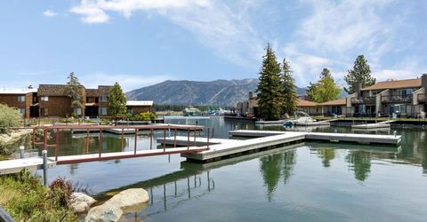357 Ala Wai Boulevard, Unit 209, South Lake Tahoe, CA 96150 Photo