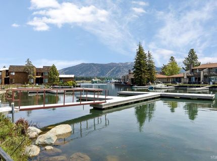 357 Ala Wai Boulevard, Unit 209, South Lake Tahoe, CA 96150 Photo