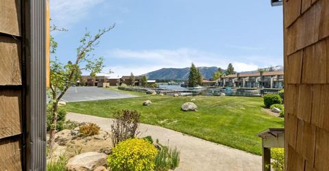 357 Ala Wai Boulevard, Unit 209, South Lake Tahoe, CA 96150 Photo