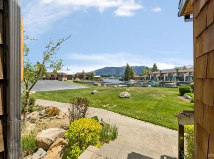 357 Ala Wai Boulevard, Unit 209, South Lake Tahoe, CA 96150 Photo