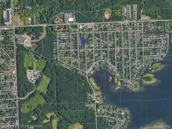 NA VL Rio Vista , Commerce Twp, MI 48382