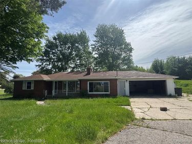3055 Atlas Road, Davison Twp, MI 48423