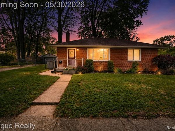 29087 Howard Avenue, Madison Heights, MI 48071