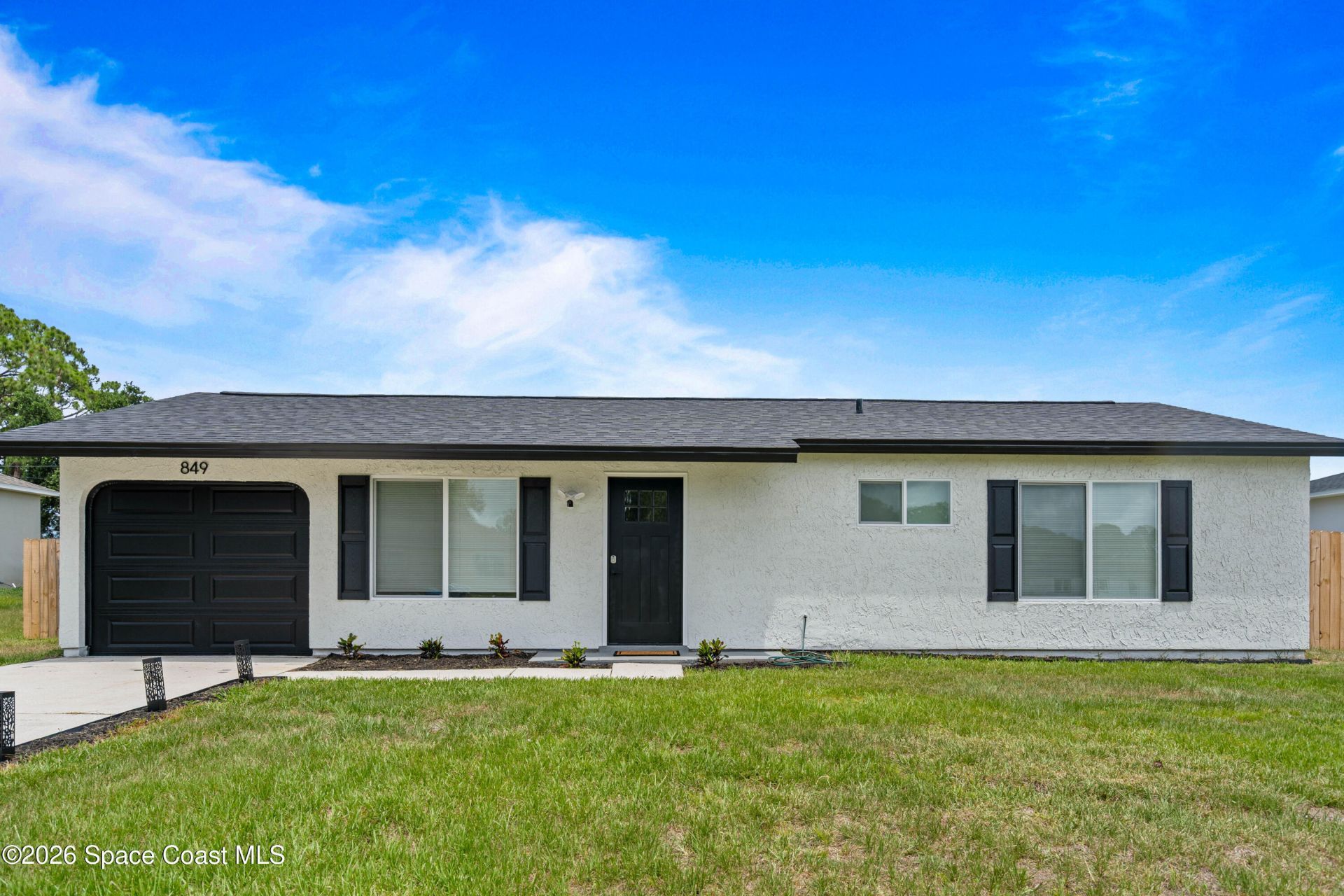 849 Upland Avenue Se, Palm Bay, FL 32909 Photo