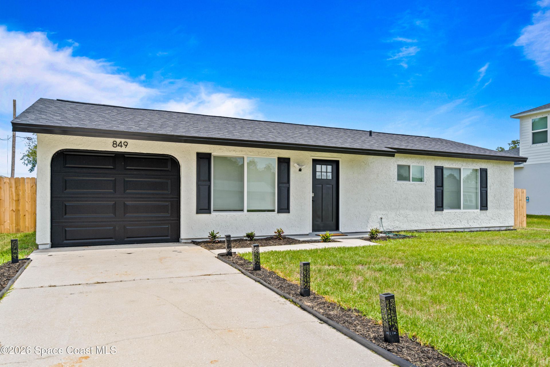 849 Upland Avenue Se, Palm Bay, FL 32909 Photo