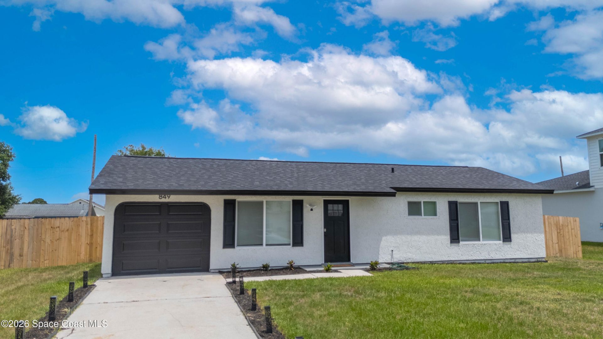 849 Upland Avenue Se, Palm Bay, FL 32909 Photo