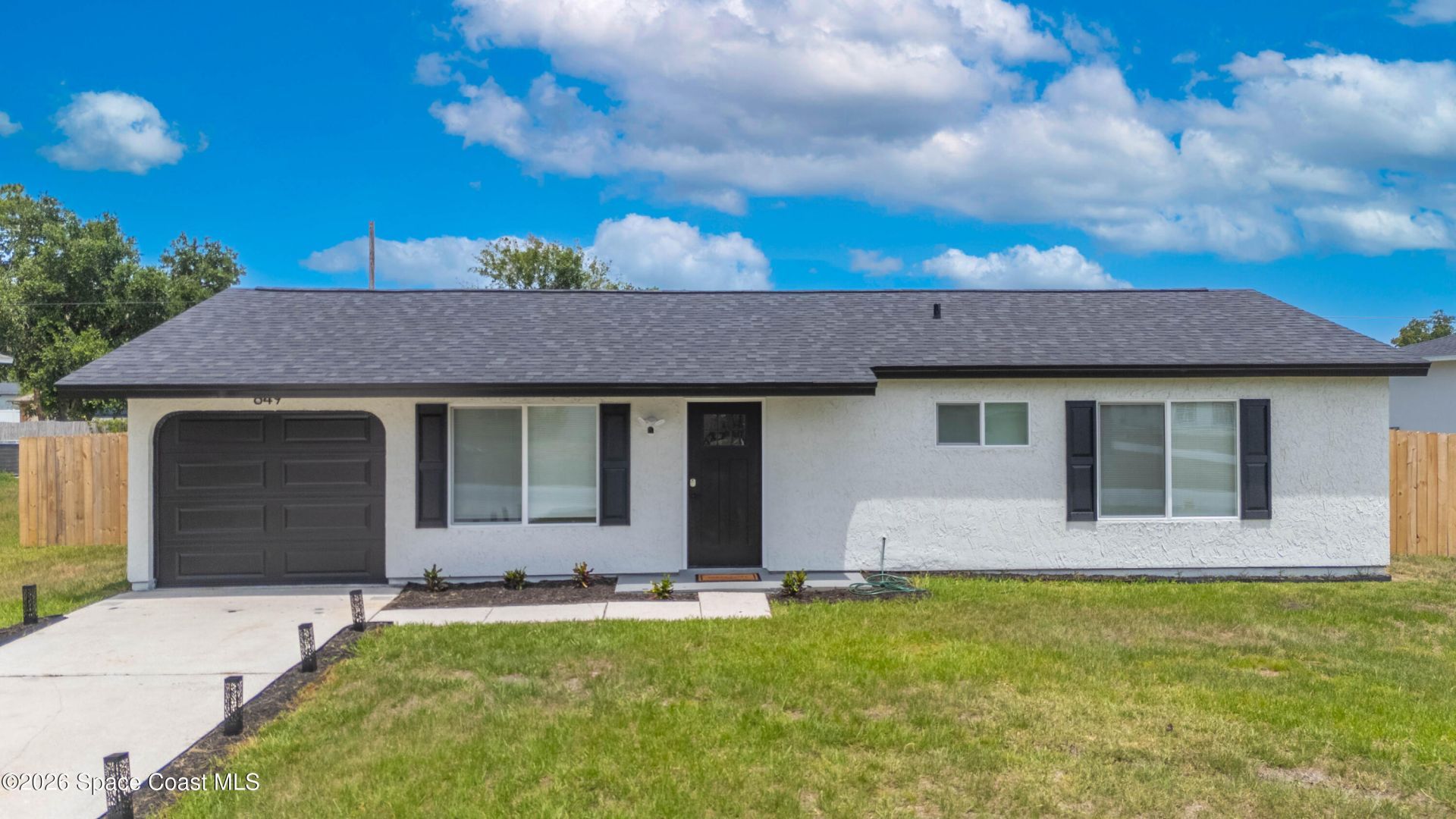 849 Upland Avenue Se, Palm Bay, FL 32909 Photo