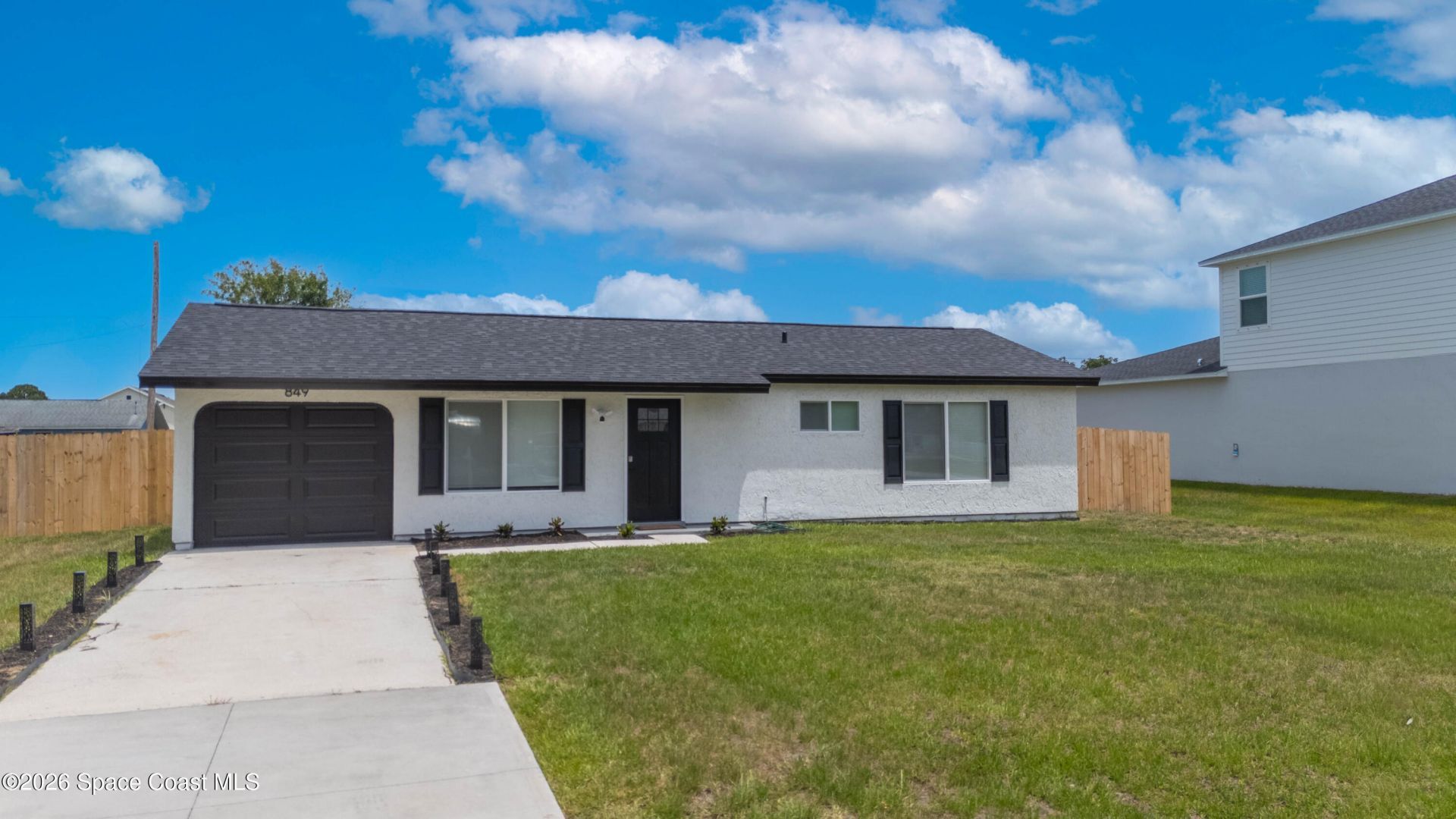 849 Upland Avenue Se, Palm Bay, FL 32909 Photo