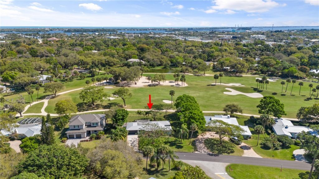 2506 Fairway Drive, Vero Beach, FL 32960 Photo