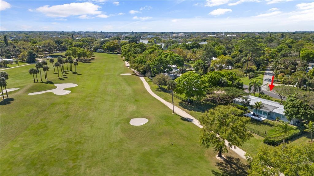 2506 Fairway Drive, Vero Beach, FL 32960 Photo