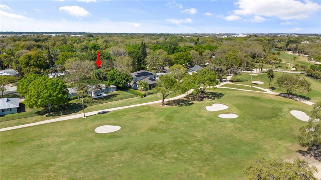 2506 Fairway Drive, Vero Beach, FL 32960 Photo