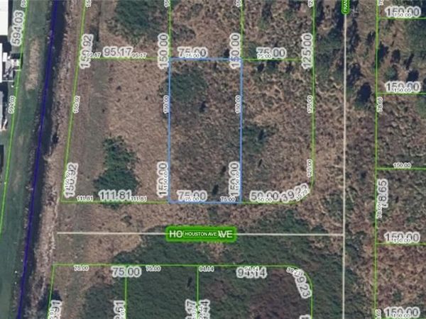 502 Houston AVE , LAKE PLACID, FL 33852
