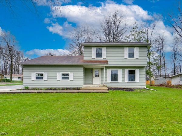 141 Wae Trail , Cortland, OH 44410