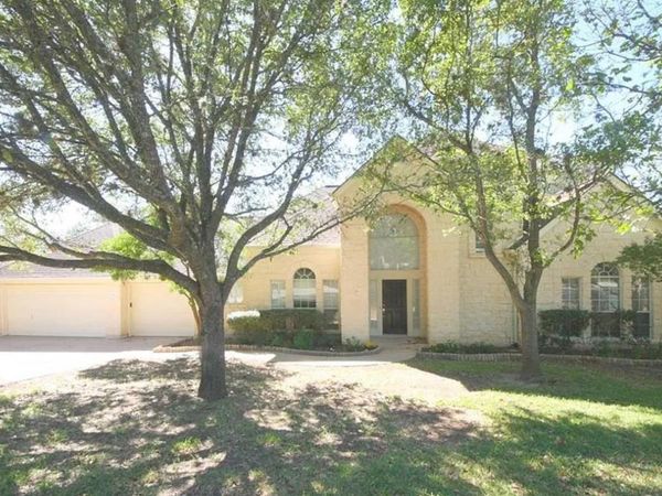9405 Ashton RDG, Austin, TX 78750