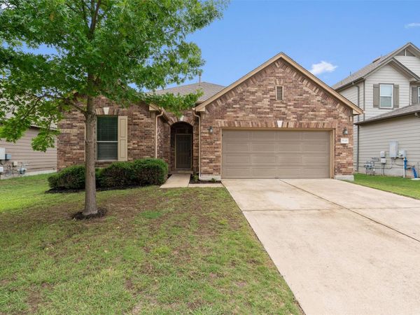 5848 Sardinia DR, Round Rock, TX 78665