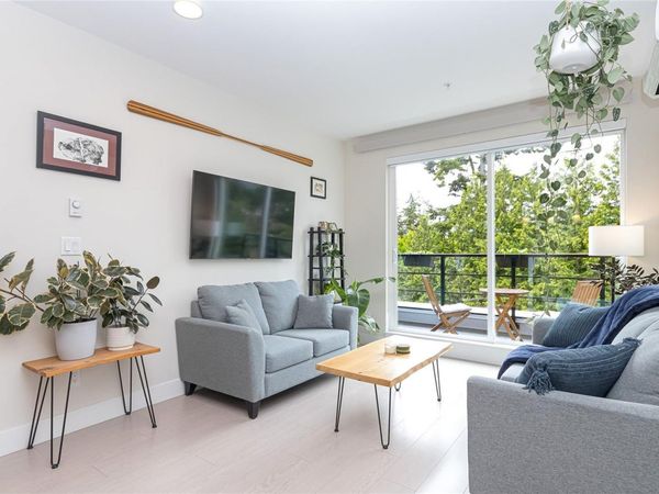 1450 Glentana Rd , Unit #508, View Royal, BC V9A 2P8