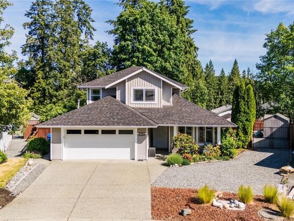 1668 White Blossom Way , Nanaimo, BC V9X 1X4