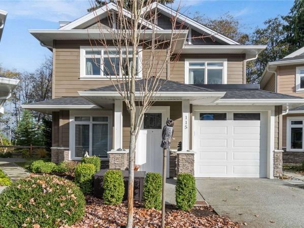 5160 Hammond Bay Rd , Unit #115, Nanaimo, BC V9T 5B5