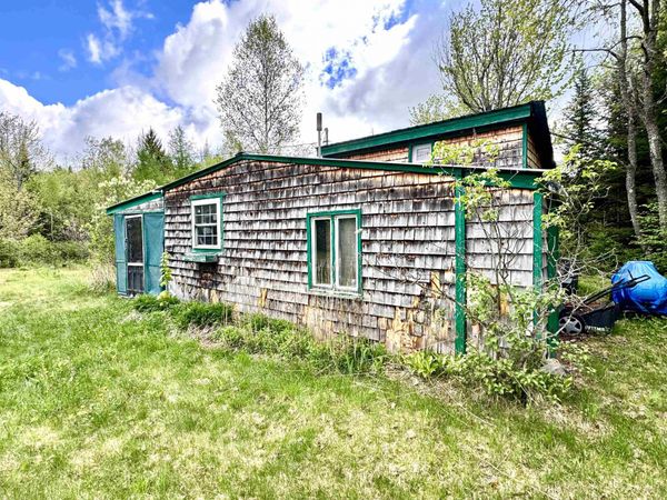 63 Coos Road, Columbia, NH 03576