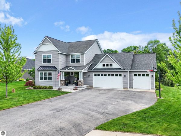 3530 Angling Way, Traverse City, MI 49685