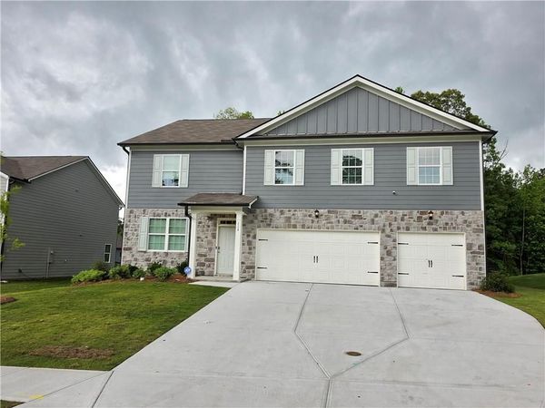 115 CROOKED LAKE PARK, Villa Rica, GA 30180