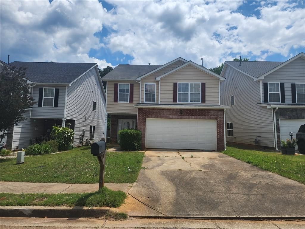 7274 Mountain Laurel Way, Stockbridge, GA 30281 Main Photo