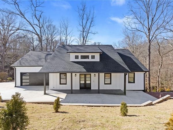 4732 Walnut Bend Drive, Gainesville, GA 30507