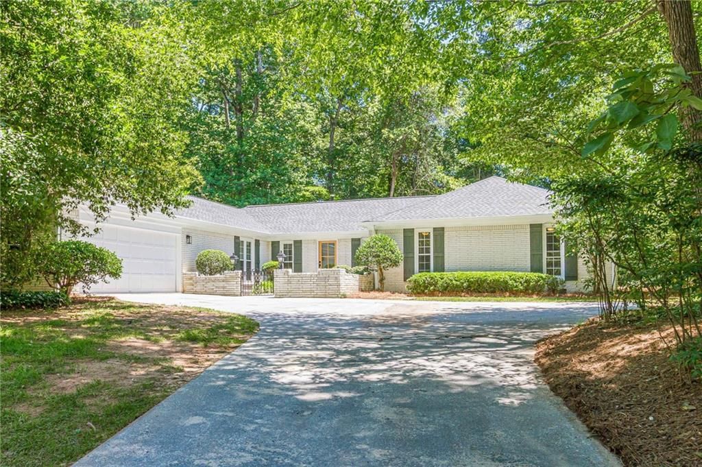 4296 Huntington Circle, Atlanta, GA 30338 Main Photo